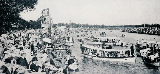Henley on the Yarra