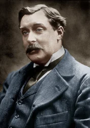 Escritor francês Alphonse Allais (foto)