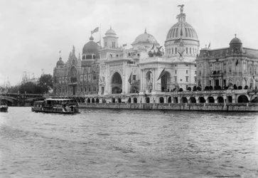 Feira Mundial de Paris