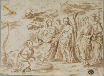 Descoberta de Moisés