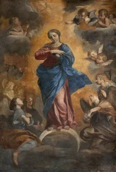 Os Imaculados