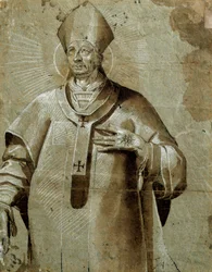 São Carlos Borromeo (Carlo Borromeo