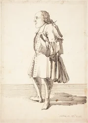 Abade Antonio Niccolini