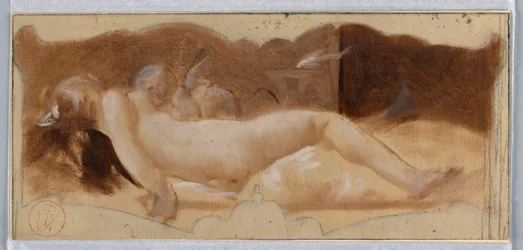 Desenho (França), finais do século XIX