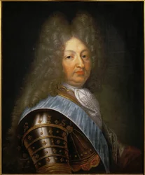 O Grande Dauphin (Louis de França)