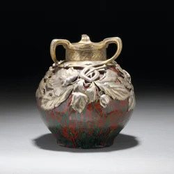 Vaso (faiança)