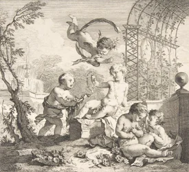 Primavera.