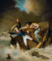 Duque Maximiliano J. Leopoldo de Brunswick-Lueneburg