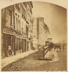[Cena de rua de Paris].