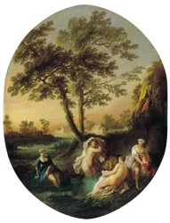 Verão Da série The Four Seasons