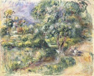 Maio; Le Beal, 1905