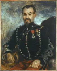 Capitão Darras