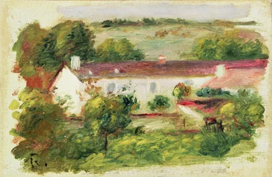 Casa em Essoyes