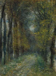 Faixa coberta, 1872