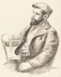 Louis Valtat, 1904.