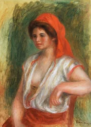 A bela siciliana,