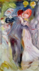 A dança no país, c.1882-3