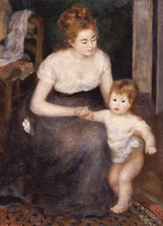O Primeiro Passo, 1876