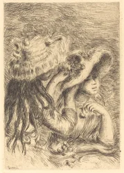 O Pin do Chapéu O Pin do Chapéu, 1894.