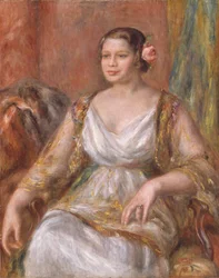 Tal Durieux, 1914