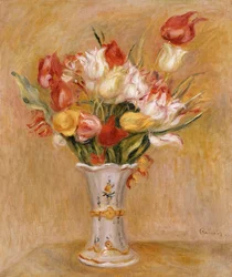 Tulipas