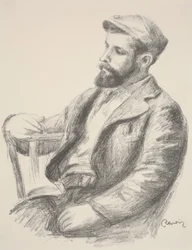 Retrato Valtat