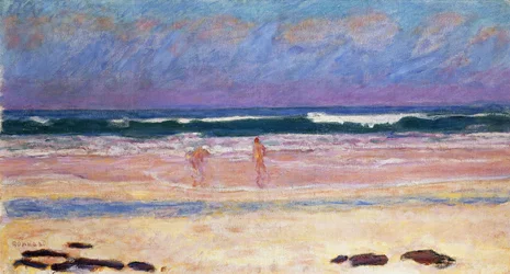 Praia; praia