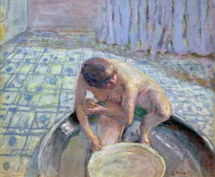 Harmonia Azul, 1920