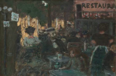 Café Terrace