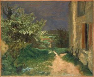 A Casa de Vernouillet
