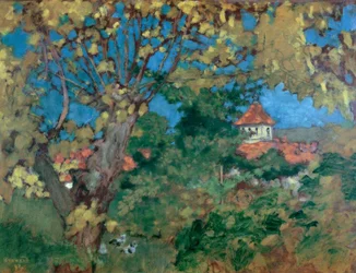 A Casa dos Grand-Lemps