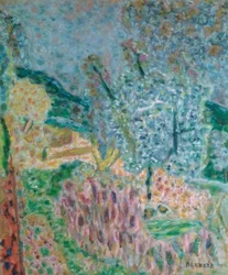 Paisagem de Cannet