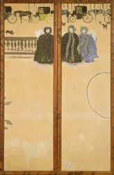 Caminhada dos Núrricos