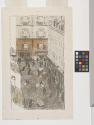 Rua Vue D