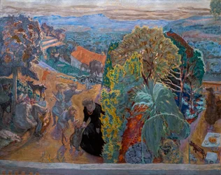 Verão (A Dança)