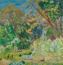 Luz do sol, 1923