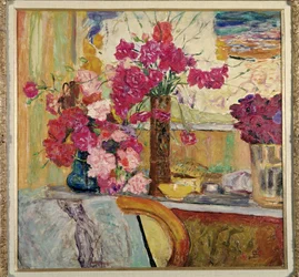 Três Bouquets