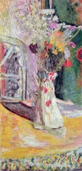 Vaso de flores