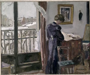 Dia de inverno