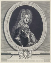 Adrien Maurice, Duque de Noailles