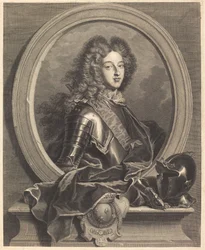 Louis de France, duque de Bourgogne
