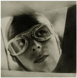 Titã do Céu, c.1929