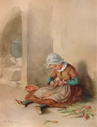 O Pequeno Doméstico, 1869, 1938