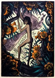 Mogli na selva. Rudyard Kipling “O Livro da Selva”