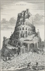 Torre de Babilon