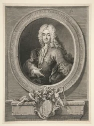 Petrus Nolascus Couvay