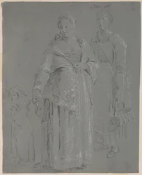 Três Figuras