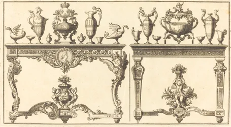 Livro de Mesa
