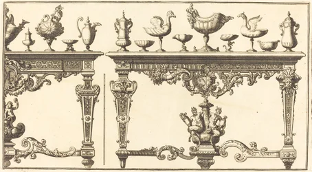 Livro de Mesa