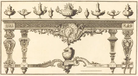 Livro de Mesa